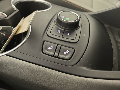 Certified 2020 GMC Terrain SLT w/ Preferred Package image 27