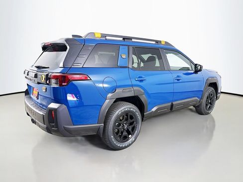 New 2026 Subaru Outback Wilderness AWD/4WD image 8
