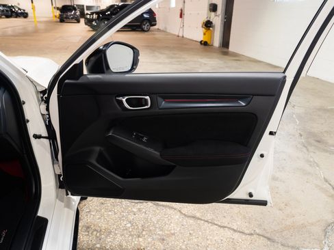 Used 2023 Honda Civic Type R image 30