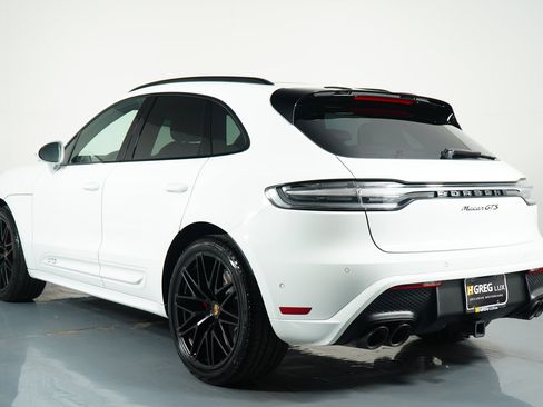 Used 2023 Porsche Macan GTS w/ Premium Package Plus image 18