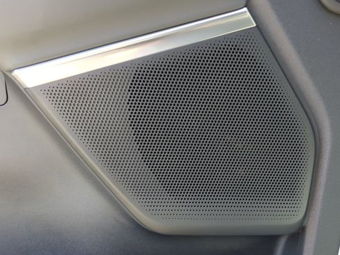 New 2025 Ford Expedition Active image 53