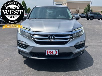 Used 2018 Honda Pilot EX