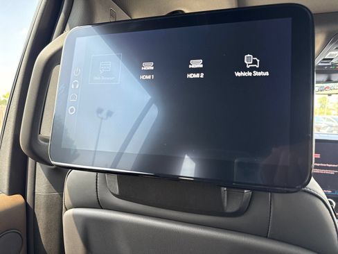 New 2026 GMC Yukon XL Denali Ultimate AWD/4WD image 26
