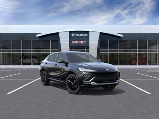 New 2026 Buick Envista Sport Touring video 1