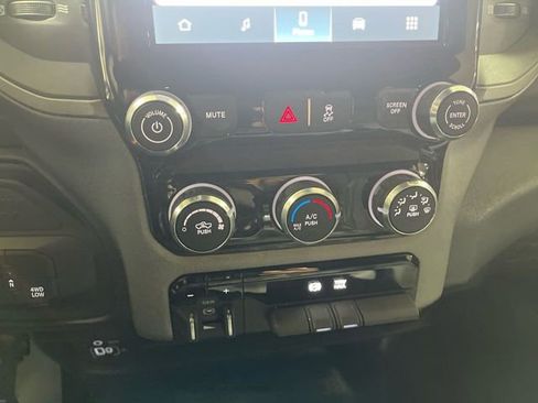 New 2026 RAM 2500 Tradesman w/ Chrome Appearance Group image 19