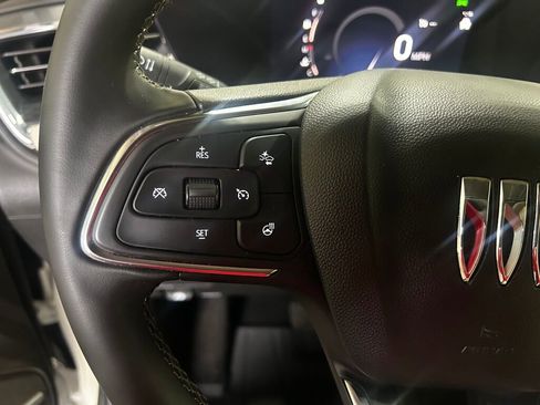 Used 2025 Buick Encore GX Avenir w/ Avenir Convenience Package image 10