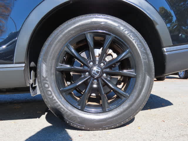 Certified 2023 Honda CR-V Sport image 10