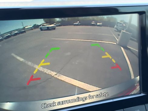 Certified 2024 Nissan Sentra S FWD image 22