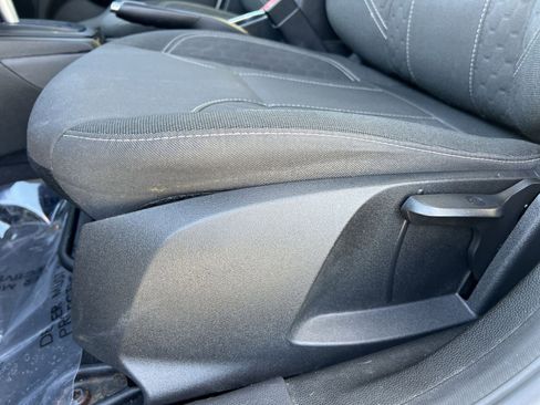 Used 2019 Ford Fiesta SE w/ Equipment Group 201A image 14