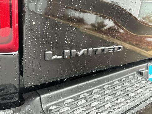 New 2026 RAM 2500 Limited image 4