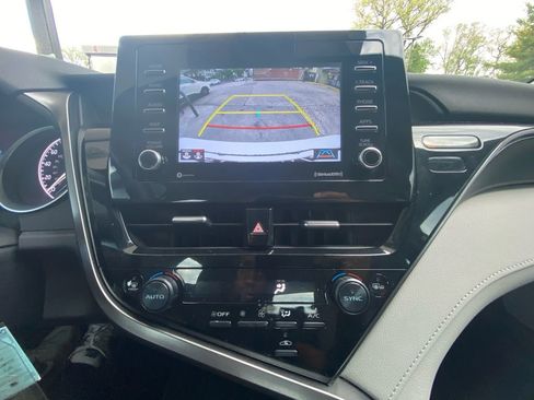 Used 2024 Toyota Camry LE w/ Cold Weather Package image 22