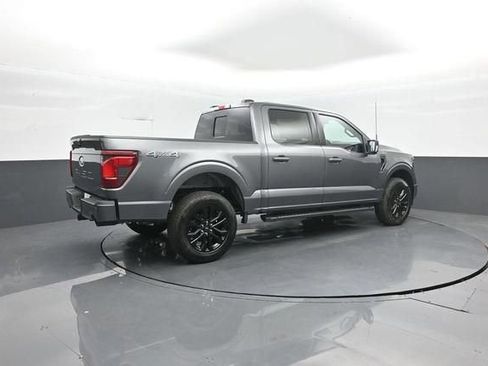 New 2026 Ford F150 XLT w/ Equipment Group 302A MID AWD/4WD image 8