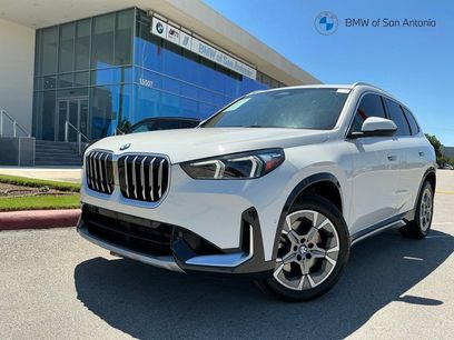 Certified 2025 BMW X1 xDrive28i w/ Convenience Package