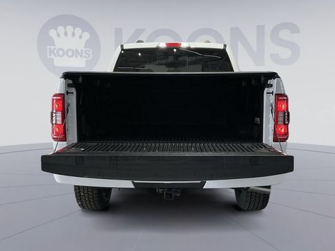 Used 2023 Ford F150 XLT w/ Equipment Group 302A High AWD/4WD image 25