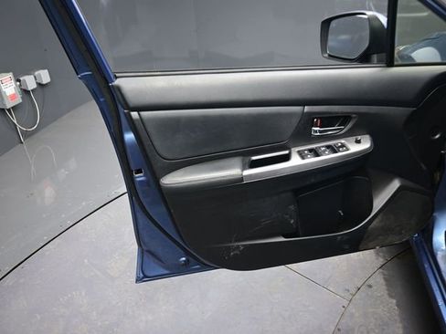 Used 2016 Subaru Impreza 2.0i Limited w/ Popular Package #1 image 11