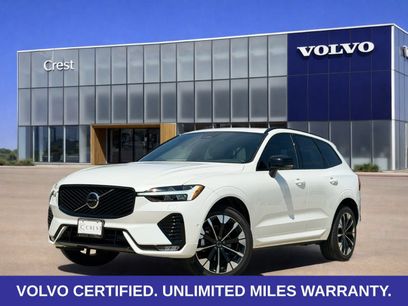 Certified 2026 Volvo XC60 B5 Plus