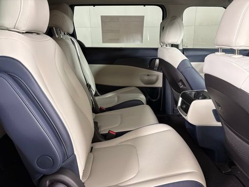 New 2026 Kia Carnival EX FWD image 15