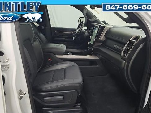 Used 2022 RAM 1500 Sport w/ Rebel Level 2 Equipment Group image 7