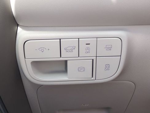 New 2026 Hyundai Palisade Limited image 31