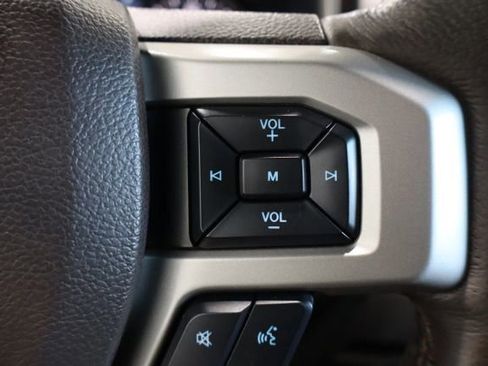 Used 2020 Ford F150 King Ranch w/ Equipment Group 601A Luxury image 31