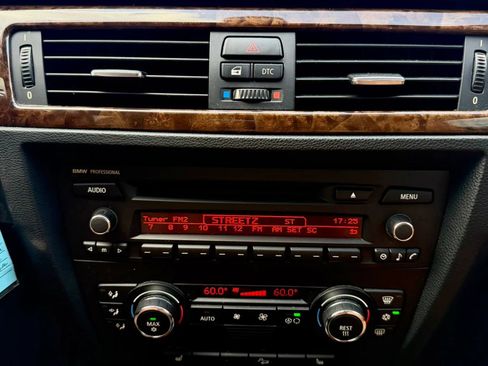 Used 2008 BMW 335xi Coupe w/ Premium Pkg AWD/4WD image 13