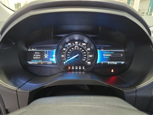Used 2022 Ford Edge SEL w/ Convenience Package AWD/4WD image 22