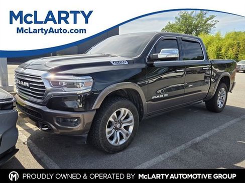 Used 2020 RAM 1500 Limited image 1