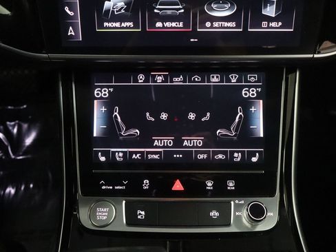 Used 2019 Audi A8 L 3.0T w/ Executive Package AWD/4WD image 27