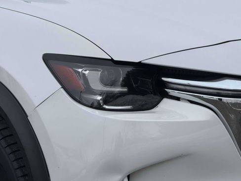 Used 2024 MAZDA CX-90 3.3 Turbo w/ Preferred Plus image 7