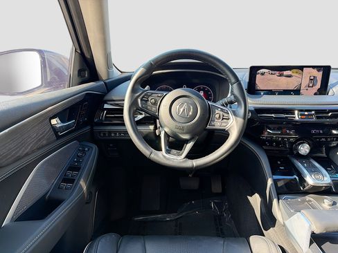 Used 2023 Acura MDX SH-AWD w/ Advance Package image 17