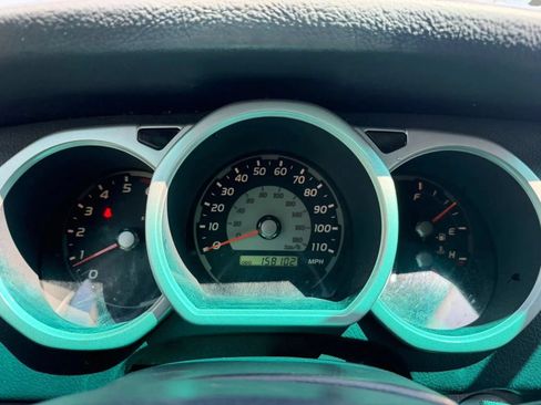 Used 2005 Toyota 4Runner Sport RWD image 23