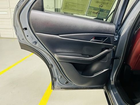 Used 2024 MAZDA CX-30 AWD 2.5 S w/ Preferred Package image 25