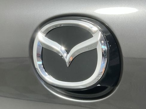 New 2026 MAZDA MAZDA3 s image 33