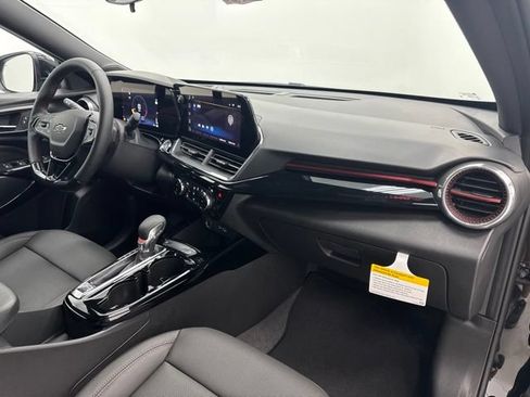New 2026 Chevrolet Trax RS w/ Driver Confidence Package FWD image 28