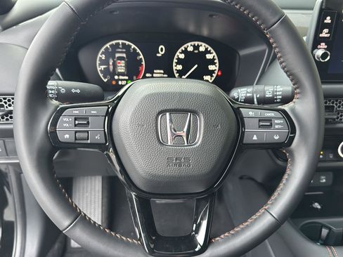 New 2026 Honda HR-V Sport image 17