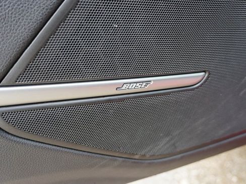 Used 2008 Cadillac CTS 3.6 image 12