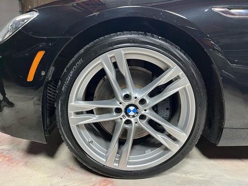 Used 2014 BMW 650i Gran Coupe RWD image 38