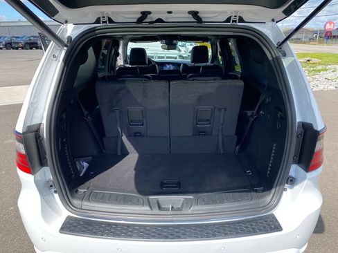Used 2026 Dodge Durango GT AWD/4WD image 22