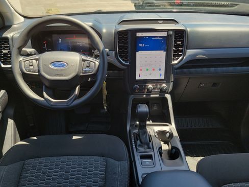 New 2026 Ford Ranger XL RWD image 14
