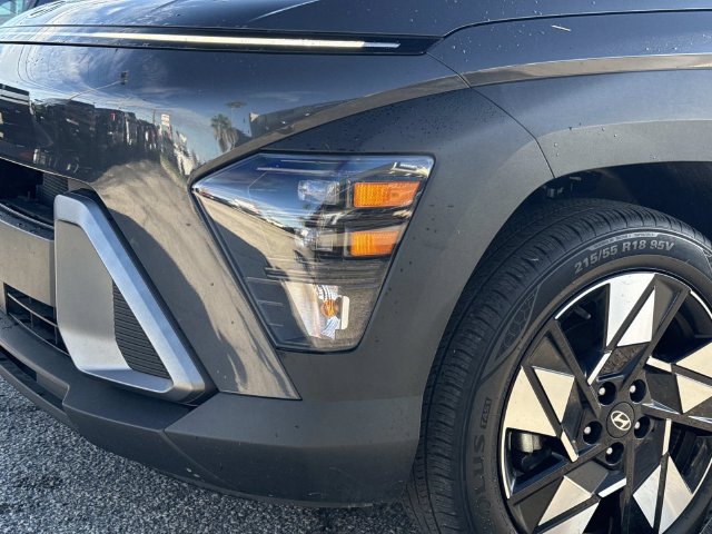 Used 2024 Hyundai Kona SEL FWD image 9