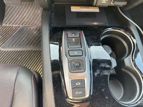 Used 2023 Honda Ridgeline Black Edition image 10