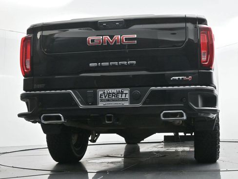 Used 2024 GMC Sierra 1500 AT4 w/ AT4 Premium Package AWD/4WD image 54