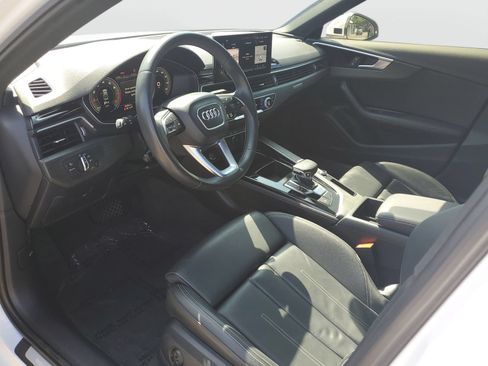 Used 2023 Audi A4 2.0T Premium Plus w/ Premium Plus Package AWD/4WD image 19