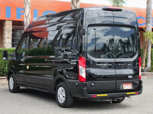 Used 2019 Ford Transit 350 XLT image 6