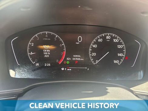 Used 2024 Honda Civic Sport image 3