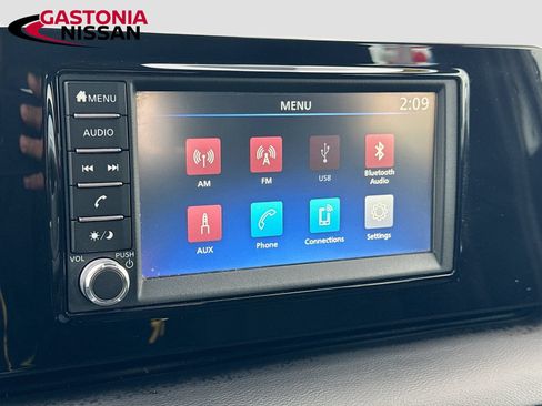 Used 2025 Nissan Kicks S FWD image 18