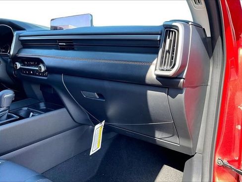 New 2026 MAZDA CX-50 AWD 2.5 Hybrid w/ Weather Package image 26