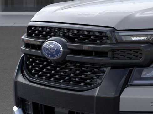 New 2026 Ford Ranger XLT w/ Equipment Group 301A High image 17