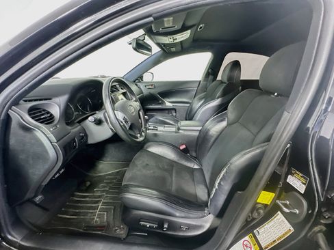 Used 2013 Lexus IS 250 RWD image 13