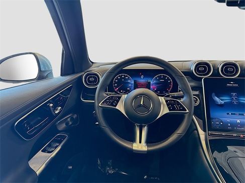 Certified 2024 Mercedes-Benz GLC 300 4MATIC image 24